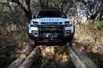 Land Rover Defender 110 P400 S Urban Pack 2020 года (ZA)